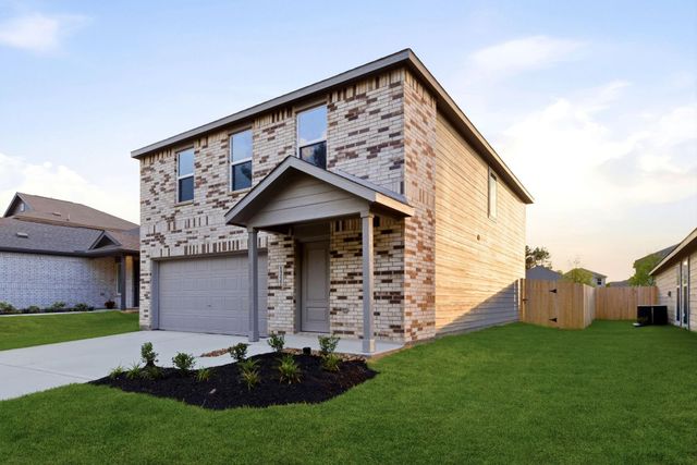 15227 Abella Drive, Conroe, TX 77316