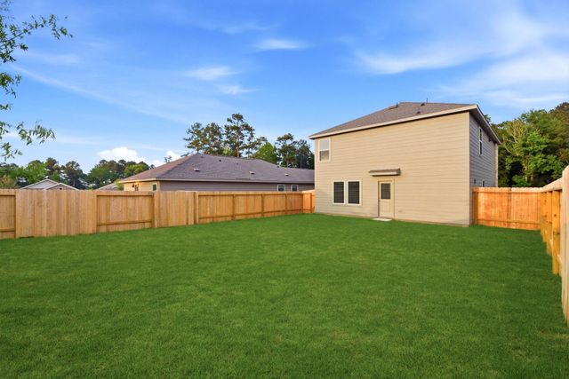 15227 Abella Drive, Conroe, TX 77316