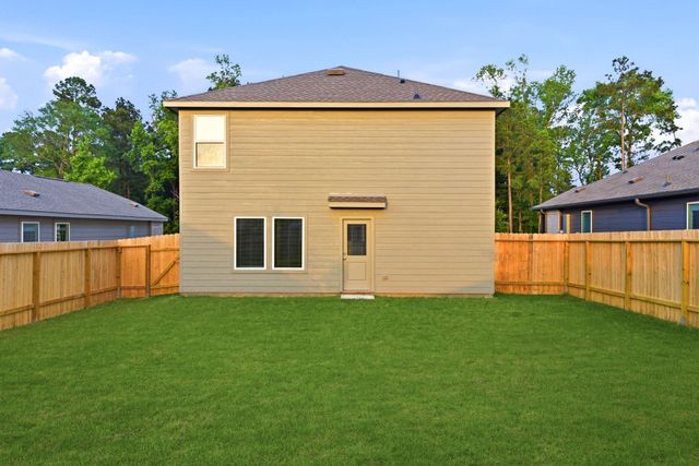 15227 Abella Drive, Conroe, TX 77316