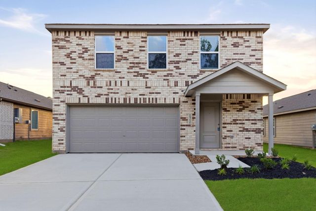 15227 Abella Drive, Conroe, TX 77316