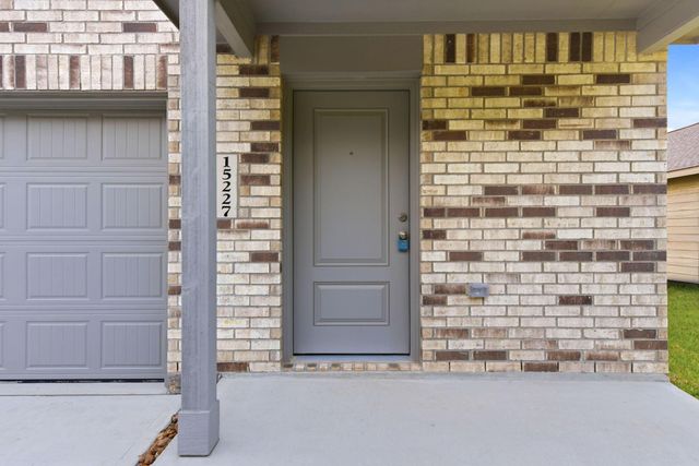 15227 Abella Drive, Conroe, TX 77316
