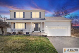 1409 Cable Avenue, Beachwood, NJ 08722