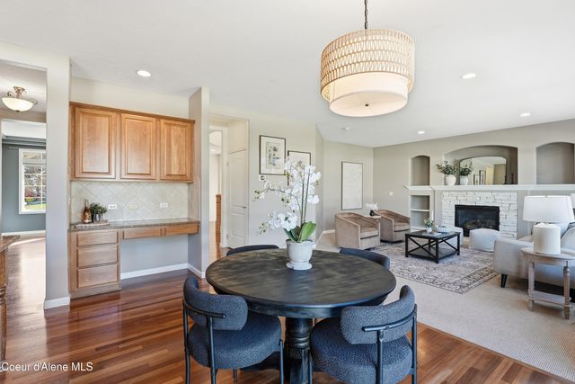 17211 E Rosemont Ln, Spokane Valley, WA 99016