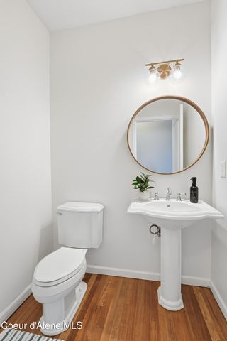 17211 E Rosemont Ln, Spokane Valley, WA 99016