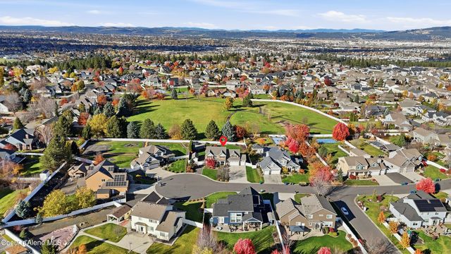 17211 E Rosemont Ln, Spokane Valley, WA 99016