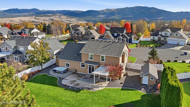 17211 E Rosemont Ln, Spokane Valley, WA 99016