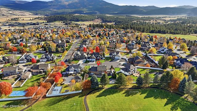 17211 E Rosemont Ln, Spokane Valley, WA 99016