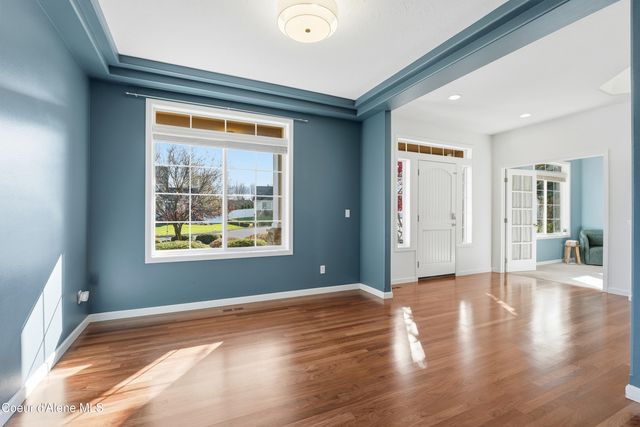 17211 E Rosemont Ln, Spokane Valley, WA 99016