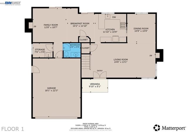 6086 Bellingham Dr, Castro Valley, CA 94552
