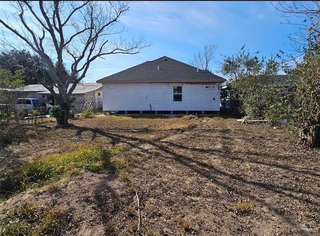 614 E Birch Avenue, Alamo, TX 78516