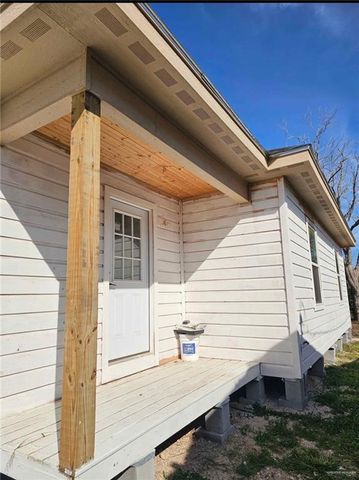 614 E Birch Avenue, Alamo, TX 78516