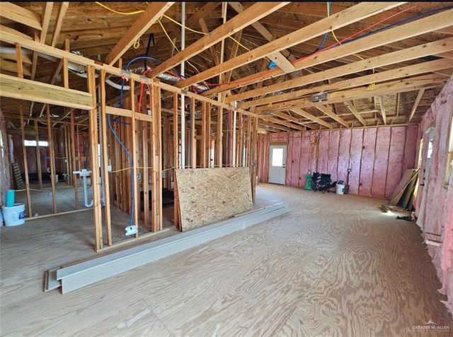 614 E Birch Avenue, Alamo, TX 78516