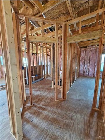 614 E Birch Avenue, Alamo, TX 78516