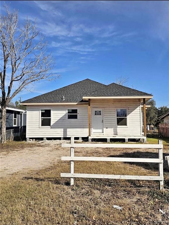 614 E Birch Avenue, Alamo, TX 78516
