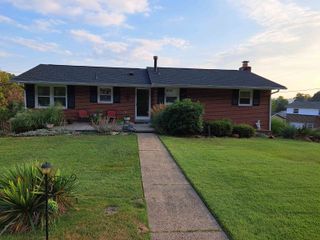 1523 Greenbrier Drive, Huntington, WV 25704