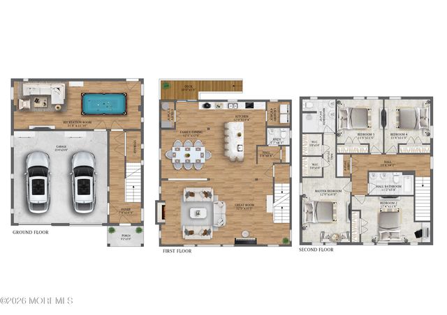 90-92 Port Monmouth Road, Keansburg, NJ 07734