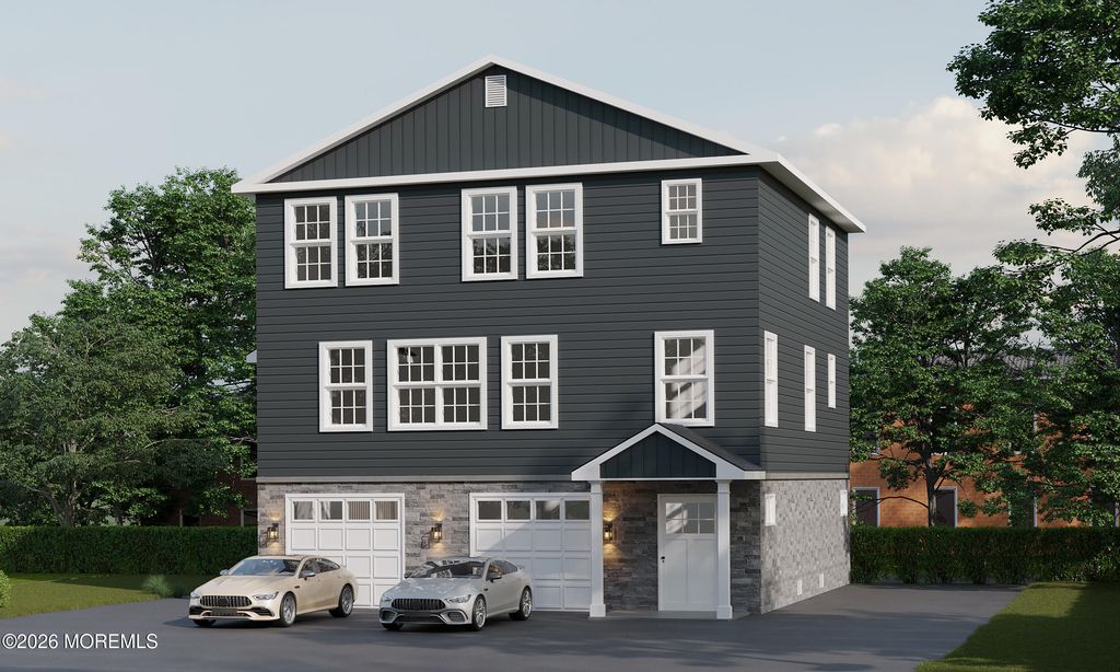 90-92 Port Monmouth Road, Keansburg, NJ 07734