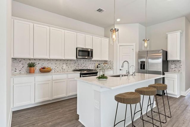 9903 Silverling Court, Conroe, TX 77385