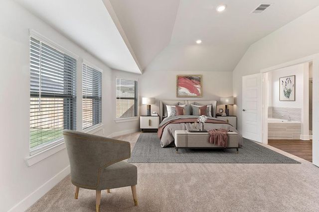 9903 Silverling Court, Conroe, TX 77385
