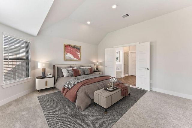 9903 Silverling Court, Conroe, TX 77385