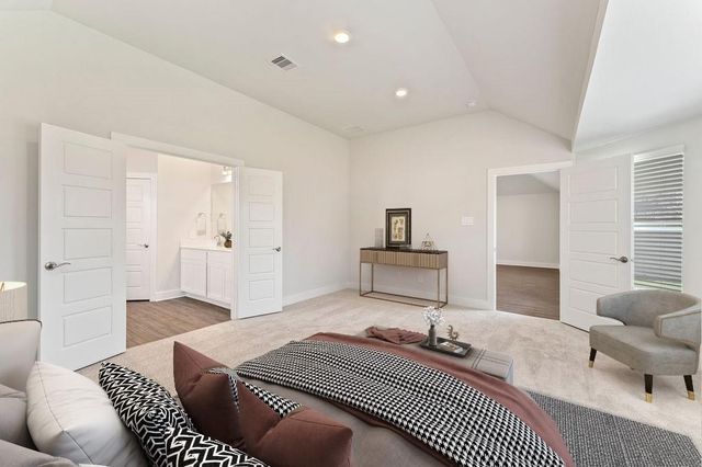 9903 Silverling Court, Conroe, TX 77385