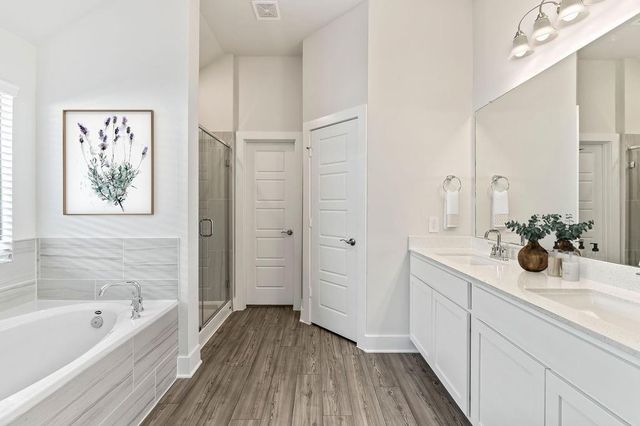 9903 Silverling Court, Conroe, TX 77385