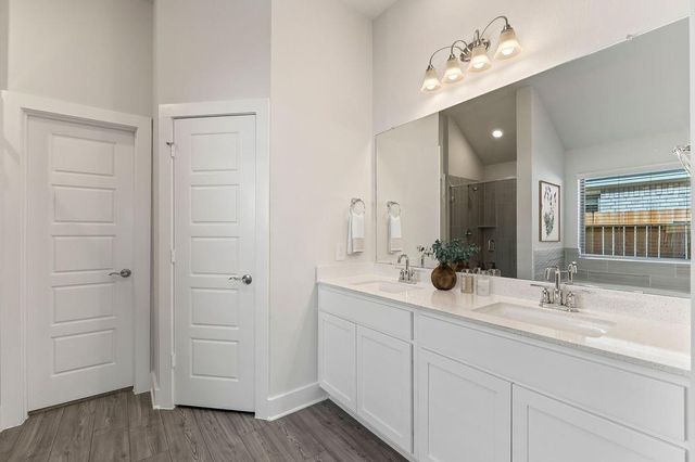 9903 Silverling Court, Conroe, TX 77385