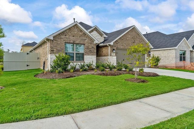 9903 Silverling Court, Conroe, TX 77385