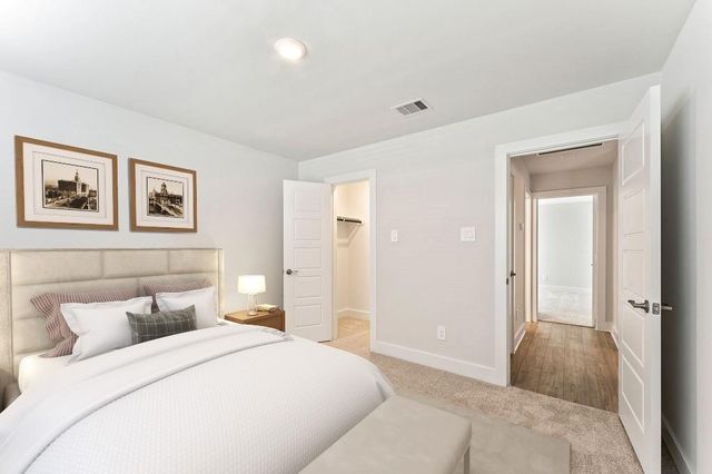 9903 Silverling Court, Conroe, TX 77385