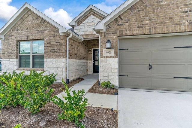 9903 Silverling Court, Conroe, TX 77385