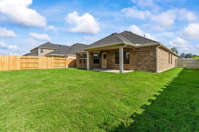9903 Silverling Court, Conroe, TX 77385