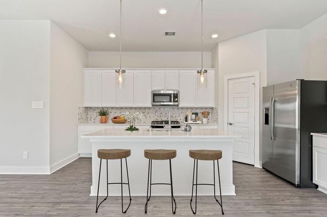 9903 Silverling Court, Conroe, TX 77385