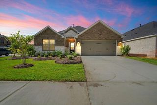 9903 Silverling Court, Conroe, TX 77385