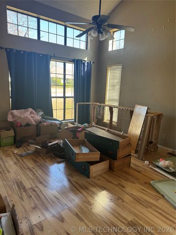 4409 W Toledo Street, Broken Arrow, OK 74012