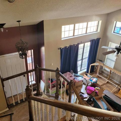 4409 W Toledo Street, Broken Arrow, OK 74012