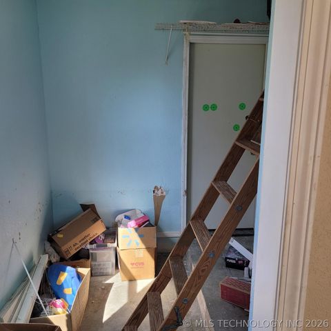 4409 W Toledo Street, Broken Arrow, OK 74012