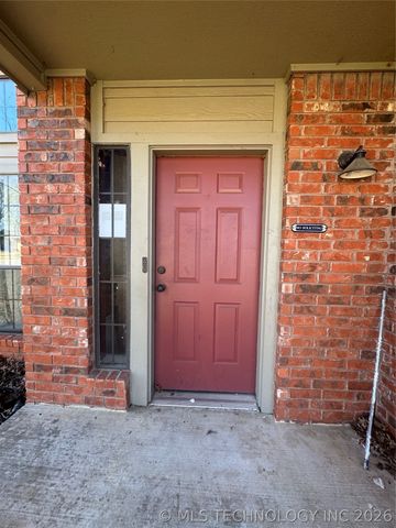 4409 W Toledo Street, Broken Arrow, OK 74012