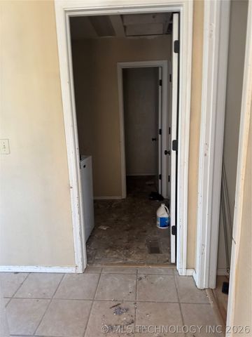 4409 W Toledo Street, Broken Arrow, OK 74012