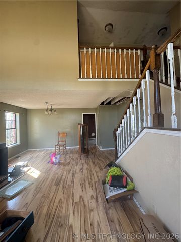 4409 W Toledo Street, Broken Arrow, OK 74012