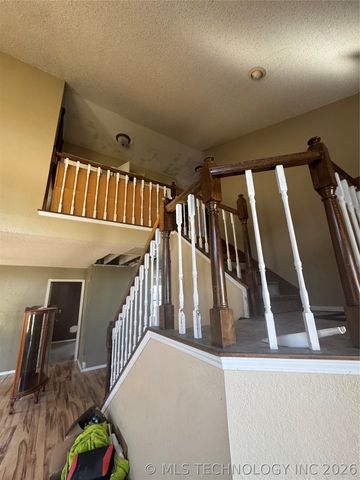 4409 W Toledo Street, Broken Arrow, OK 74012