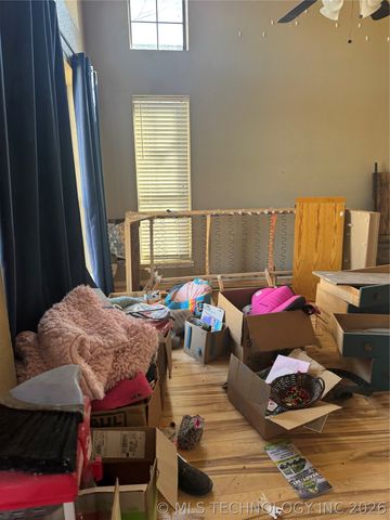 4409 W Toledo Street, Broken Arrow, OK 74012