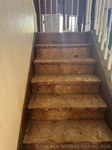 4409 W Toledo Street, Broken Arrow, OK 74012