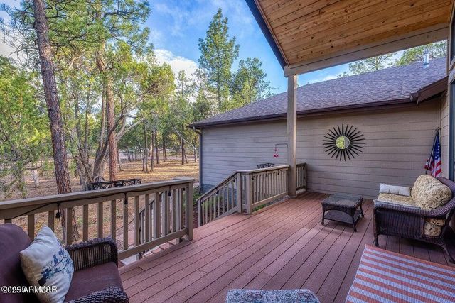 280 CEDAR BREAKS Avenue, Show Low, AZ 85901