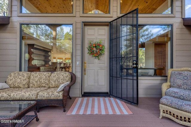 280 CEDAR BREAKS Avenue, Show Low, AZ 85901