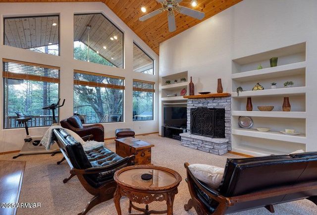 280 CEDAR BREAKS Avenue, Show Low, AZ 85901