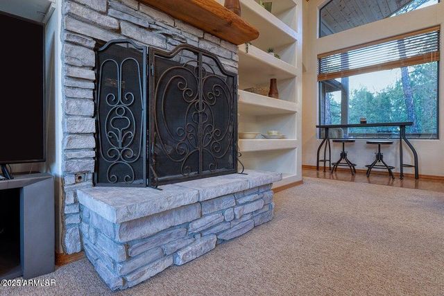 280 CEDAR BREAKS Avenue, Show Low, AZ 85901