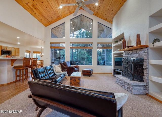 280 CEDAR BREAKS Avenue, Show Low, AZ 85901