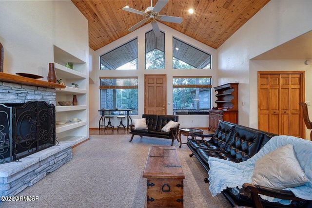 280 CEDAR BREAKS Avenue, Show Low, AZ 85901