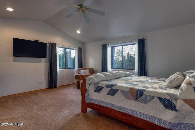 280 CEDAR BREAKS Avenue, Show Low, AZ 85901