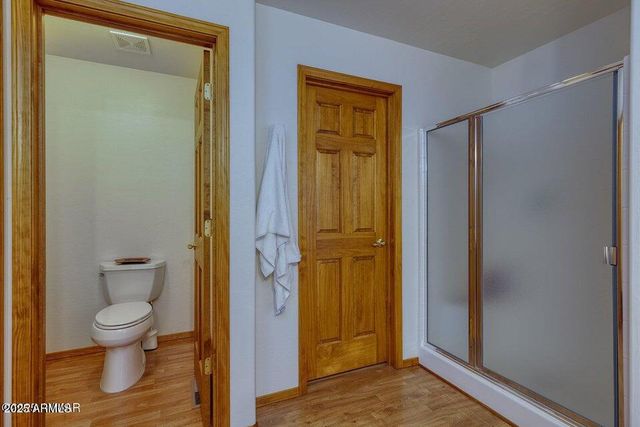 280 CEDAR BREAKS Avenue, Show Low, AZ 85901